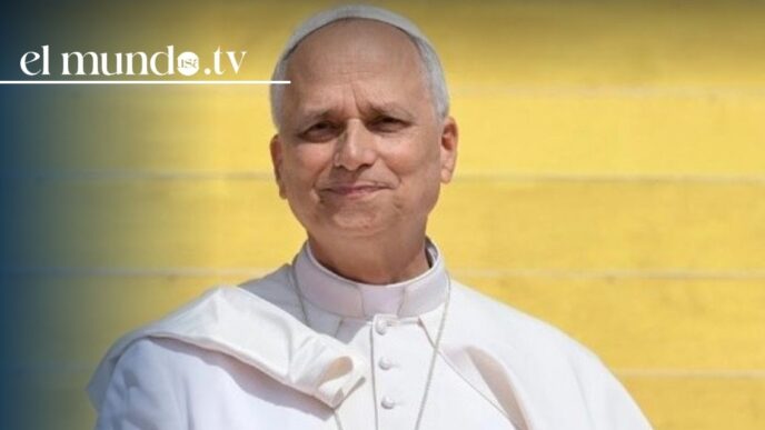 Pope Leo XIV rules out traveling to the United States in 2026; considers visits to the UN