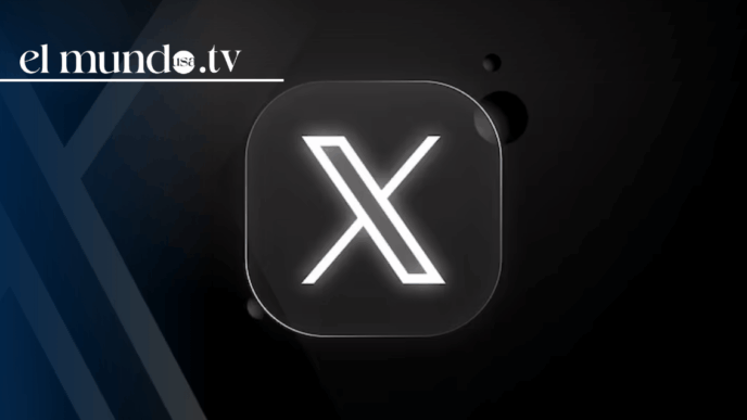 X social network outage