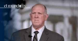 Homan announces immediate withdrawal of 700 immigration agents from Minneapolis