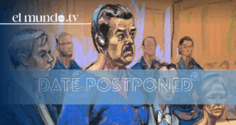 Maduro hearing postponed: NY prosecutor's office requests more time