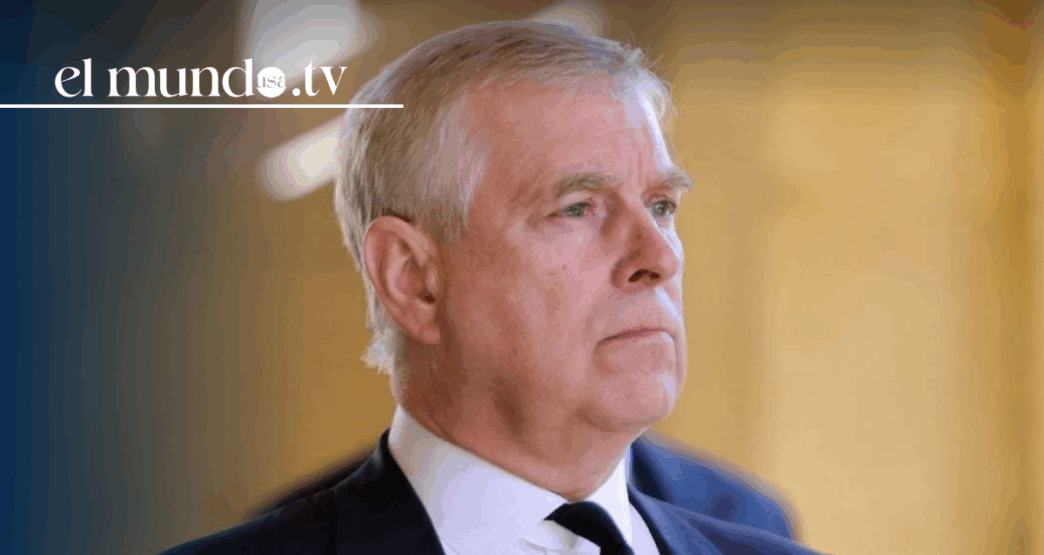 Andrew Mountbatten-Windsor