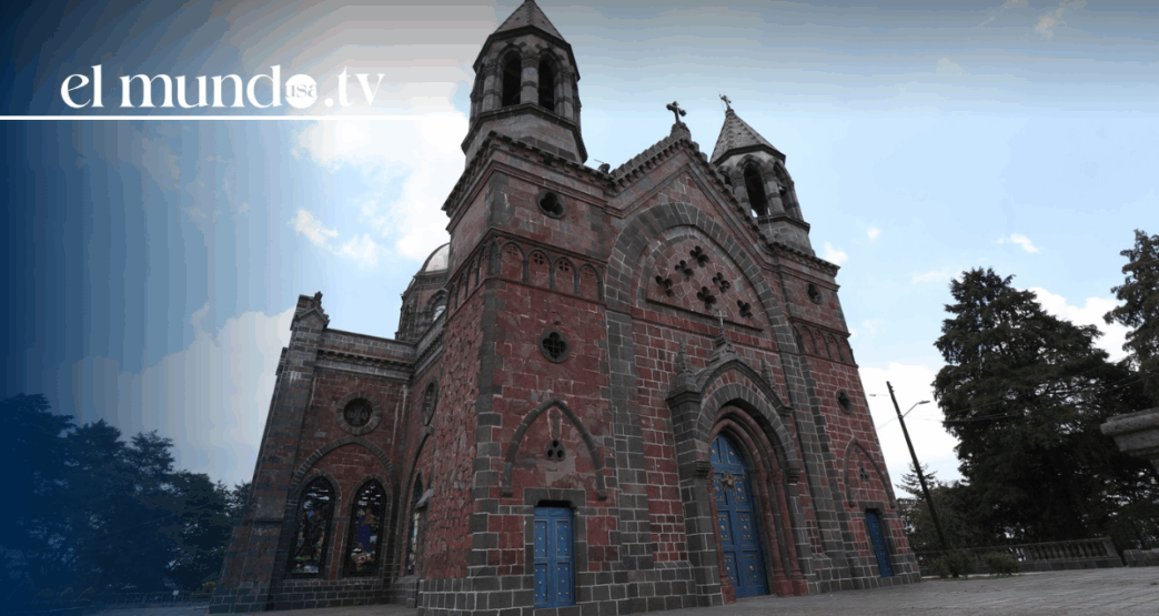 places to visit in the State of Mexico 2026