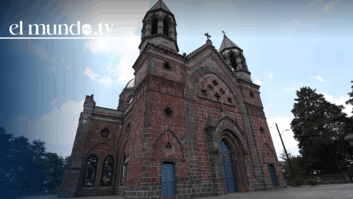 places to visit in the State of Mexico 2026