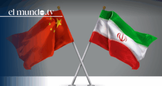 China Iran