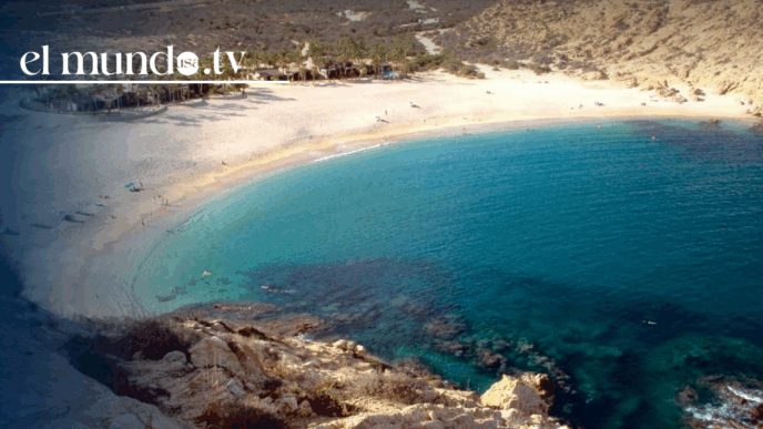 Baja California 2026