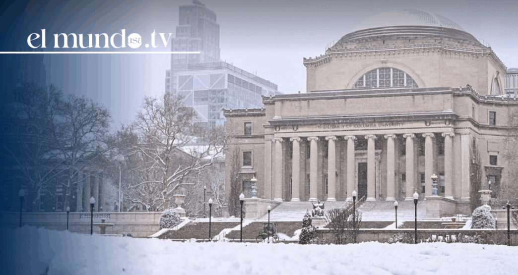 Columbia University