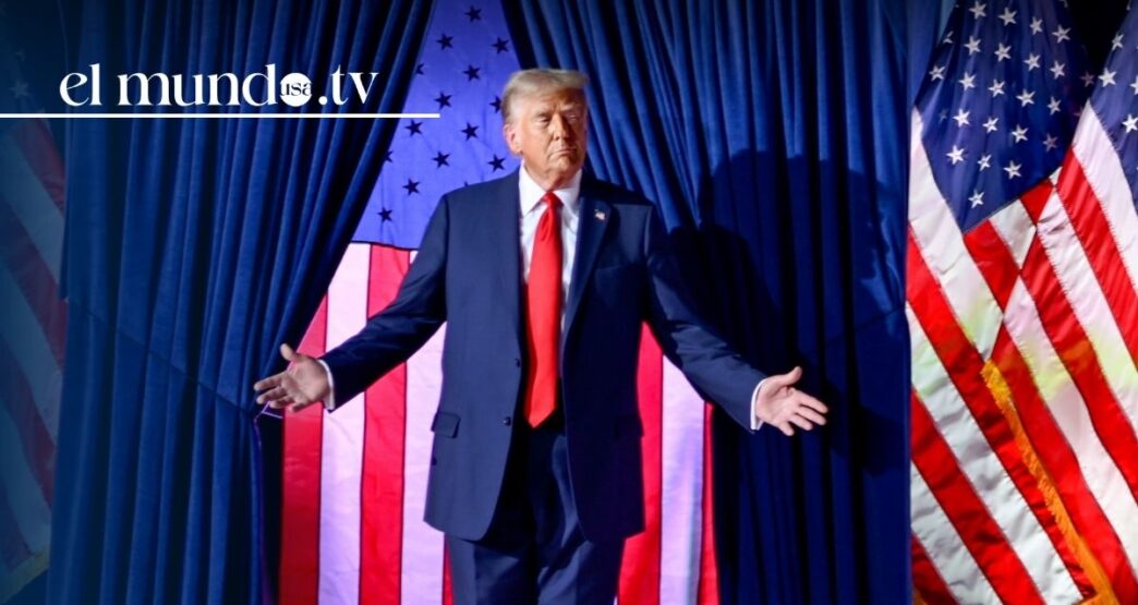 Donald Trump raises global tariffs to 15% following Supreme Court ruling