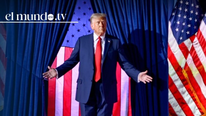 Donald Trump raises global tariffs to 15% following Supreme Court ruling