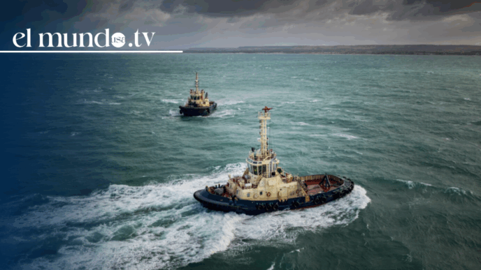 U.S. Colombia cocaine seizure