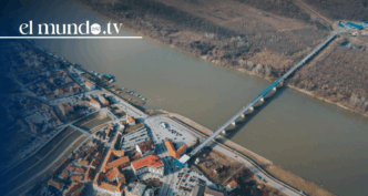 U.S.-Mexico water agreement