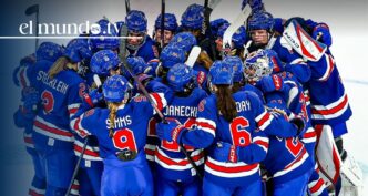 The United States defeats Sweden and advances to the women's hockey final at Milano-Cortina 2026