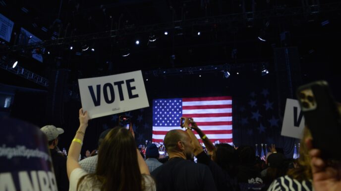 Virginia redistricting