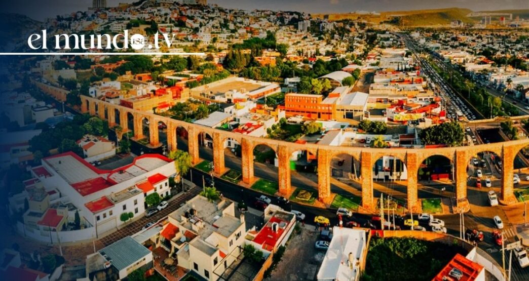 What to see in Querétaro, Mexico? Tourist spots and must-try dishes in 2026