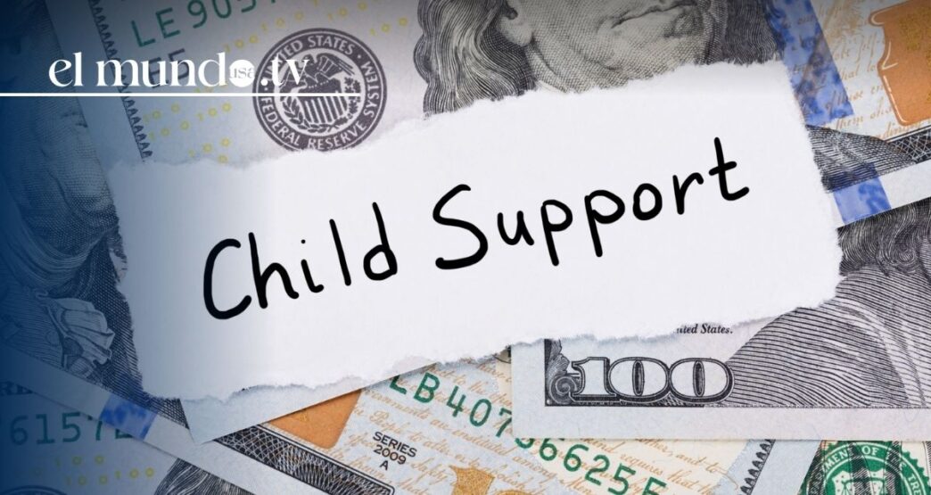 United States government could revoke passports for parents with child support debts