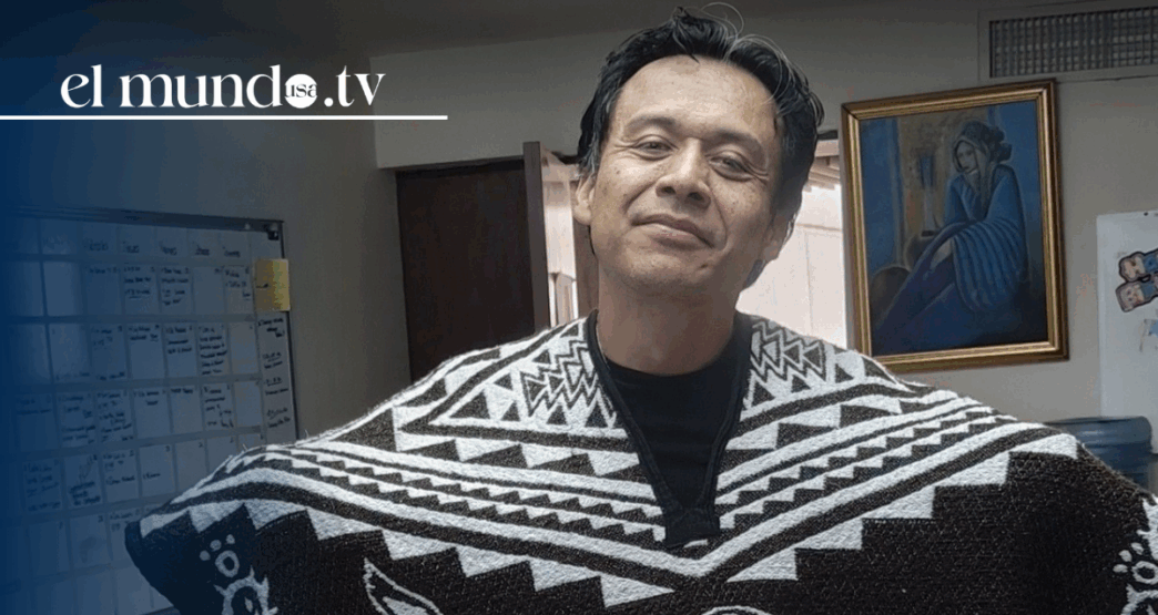 The dismissal of Marx Arriaga shows to the world the educational crisis in Mexico