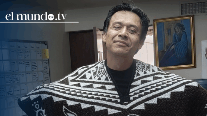 The dismissal of Marx Arriaga shows to the world the educational crisis in Mexico