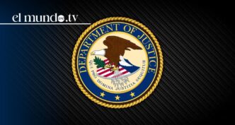 U.S. Department of Justice pursues money laundering by Mexican cartels