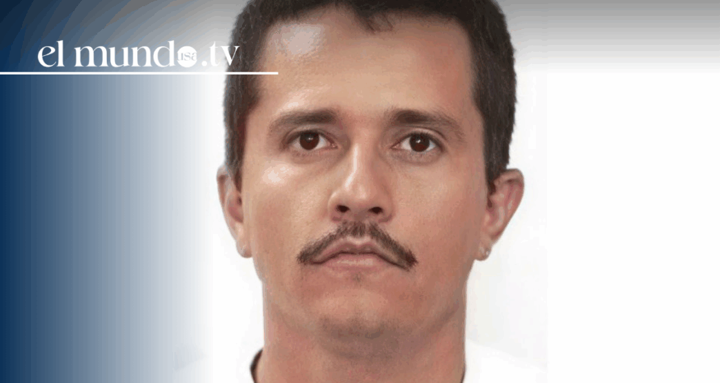 El Mencho, leader of the CJNG and one of the most wanted men by the US, is killed