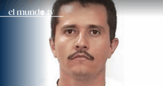 El Mencho, leader of the CJNG and one of the most wanted men by the US, is killed