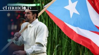 Bad Bunny makes history for Latinos at Super Bowl LX