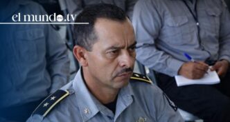 United States imposes sanctions on official at La Modelo prison in Nicaragua