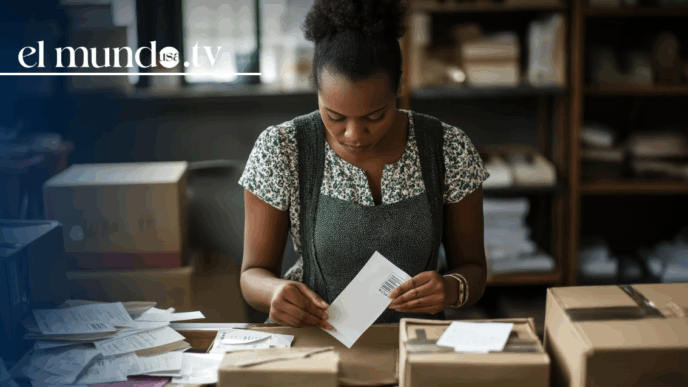 Small businesses seeks compensation for damages caused by tariffs