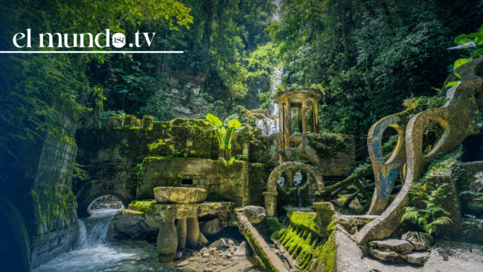 Tourism in San Luis Potosí: living nature, hidden treasures and the charm of Mexican surrealism