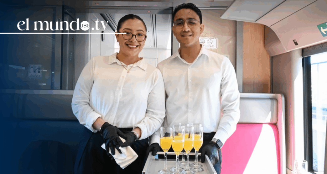 Tren Maya aims to become an international culinary destination with Janal