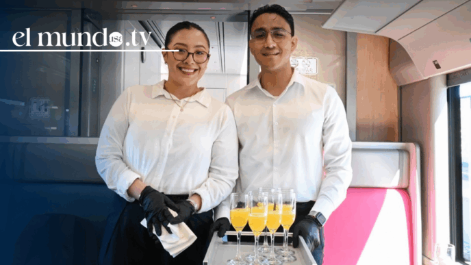 Tren Maya aims to become an international culinary destination with Janal