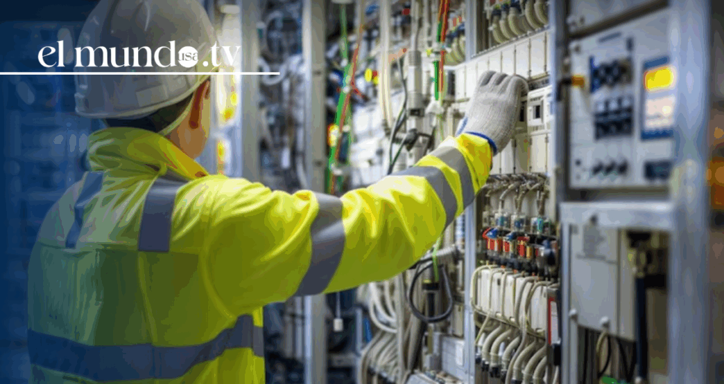 The US embassy issues a security alert regarding the electrical service in Cuba