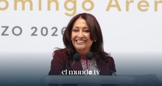 Lorena Cuéllar promotes development in Tlaxcala with an investment of 9 billion in the 60 municipalities