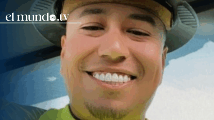 One of the FBI’s most wanted fugitives arrested in Mexico