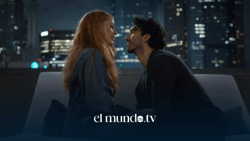 Judge dismisses harassment claim in dispute between Blake Lively and Justin Baldoni