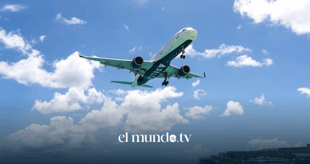 Delta passenger removed from Miami-to-Atlanta flight after refusing to end phone call