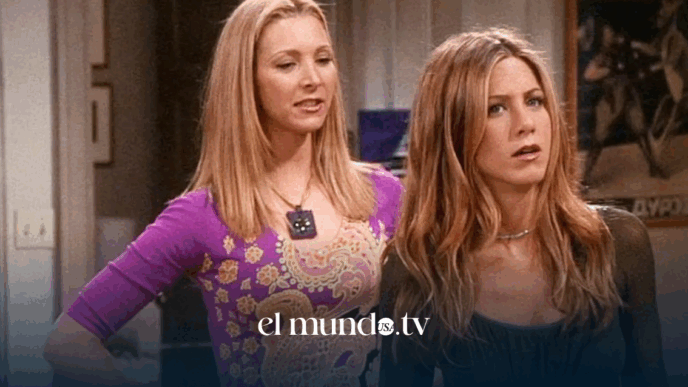 'Friends' actress criticizes the 'politically correct' humor of modern sitcoms