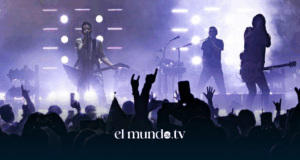 Live Nation is liable for illegal monopoly