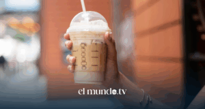 Starbucks expands tipping system and introduces new bonuses for baristas