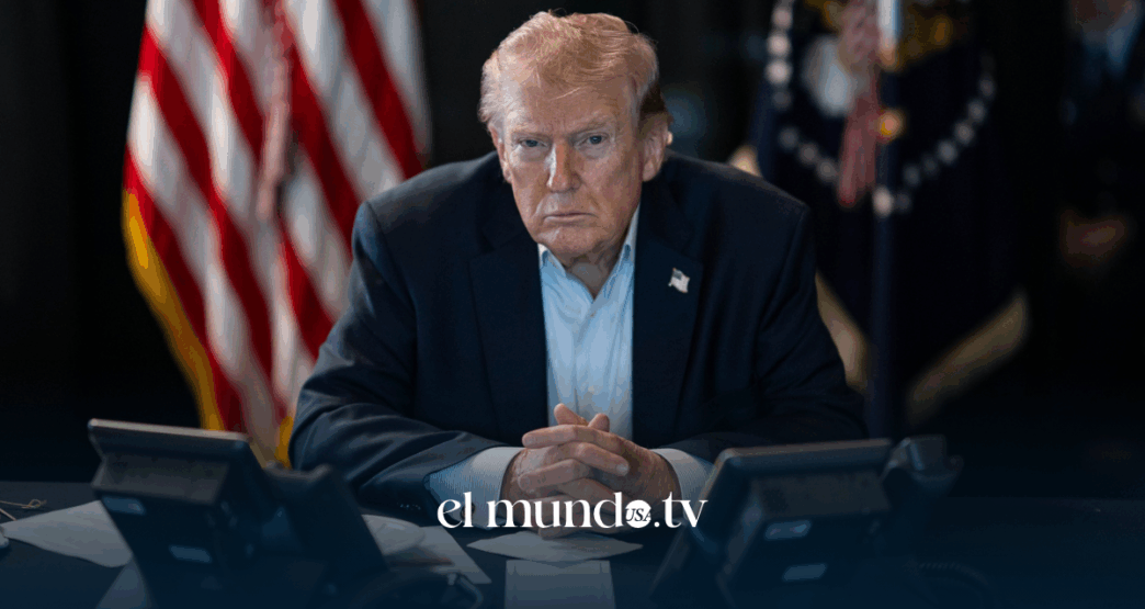 Trump proposes full-scale 'all-or-nothing' blockade of Strait of Hormuz