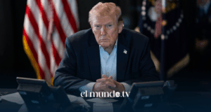 Trump proposes full-scale 'all-or-nothing' blockade of Strait of Hormuz