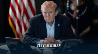 Trump proposes full-scale 'all-or-nothing' blockade of Strait of Hormuz