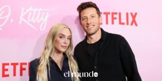 Call Her Daddy Host Alex Cooper Announces She Is Expecting Her First Child With Husband Matt Kaplan