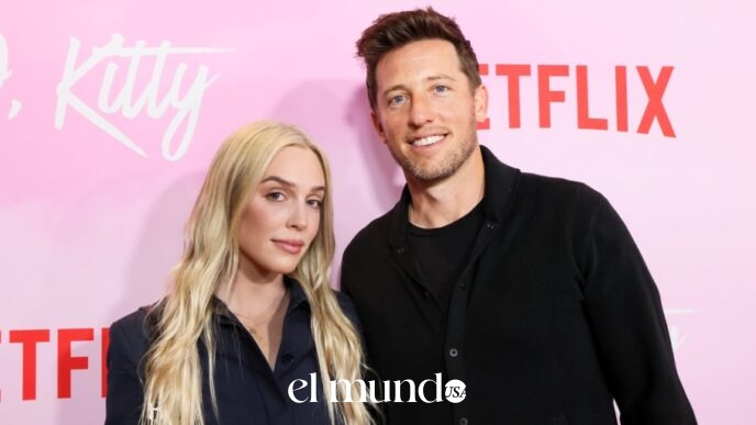 Call Her Daddy Host Alex Cooper Announces She Is Expecting Her First Child With Husband Matt Kaplan