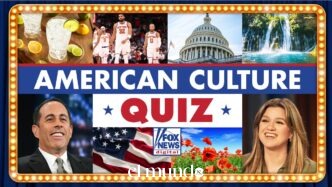 Fox News Digital Releases Weekly American Culture Quiz With Knicks and Sitcom Themes