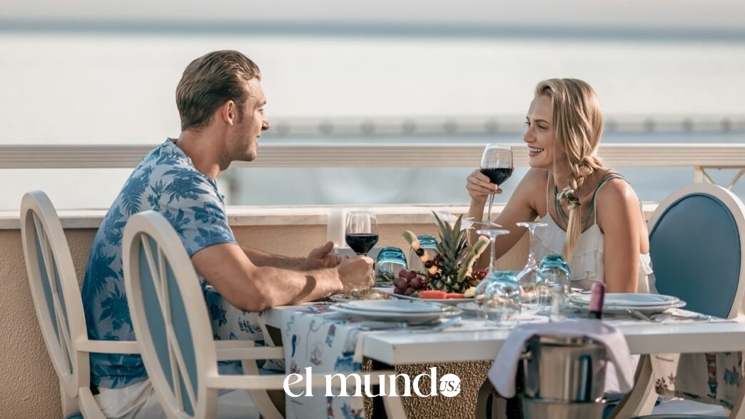 Survey Reveals Nearly 40 Percent of Americans Have Gone on Dates Just to Get a Free Meal