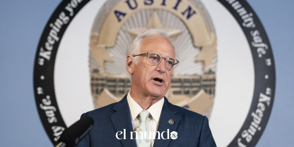 Three Suspects Arrested After Weekend Shooting Spree Injures Four Across Austin