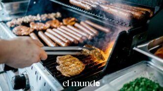 LA City Council Member Blocks Proposed Backyard Barbecue Ban on High Fire Risk Days