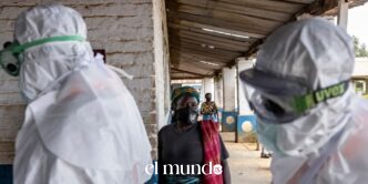 Three Red Cross Volunteers Dead from Ebola as Outbreak Reaches Uganda and Triggers International Emergency