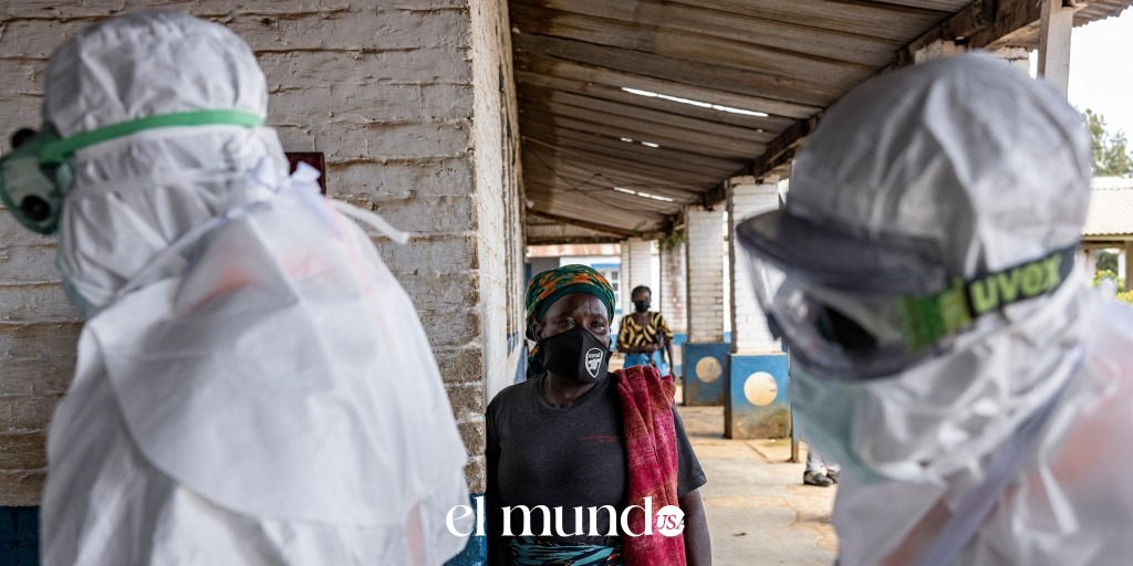 Three Red Cross Volunteers Dead from Ebola as Outbreak Reaches Uganda and Triggers International Emergency