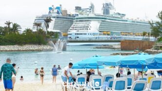 CocoCay Alcohol Ban Takes Effect on Popular Bahamas Cruise Destination