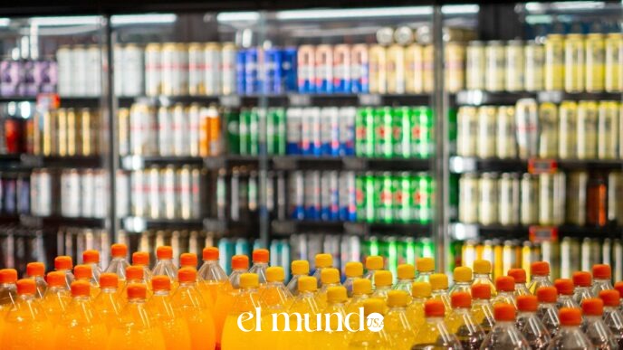 Bubble Up Soda Brand’s Decline Marks Changing U.S. Soft Drink Market